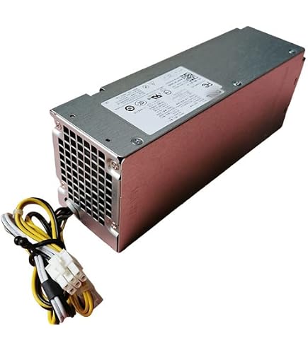 20/5-3 電源ユニット385-400W x 10個セット Amazon | 電源ユニット適用するDell OptiPlex 7080 MT G5 5090 XE3 XPS